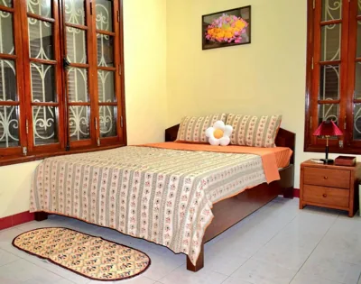 LushStay Hanoi Train Street - Private – Fotos 2