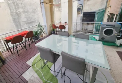 LushStay Hanoi Train Street - Private – Fotos 4
