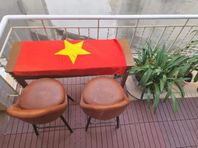 LushStay Hanoi Train Street - Private – Fotos 8