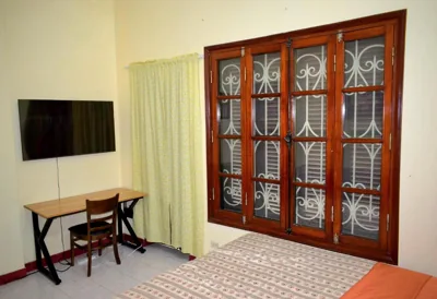LushStay Hanoi Train Street - Private – Fotos 10