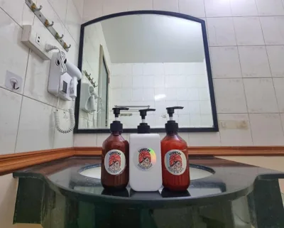 LushStay Hanoi Train Street - Private – Fotos 14