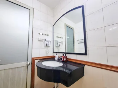 LushStay Hanoi Train Street - Private – Fotos 15